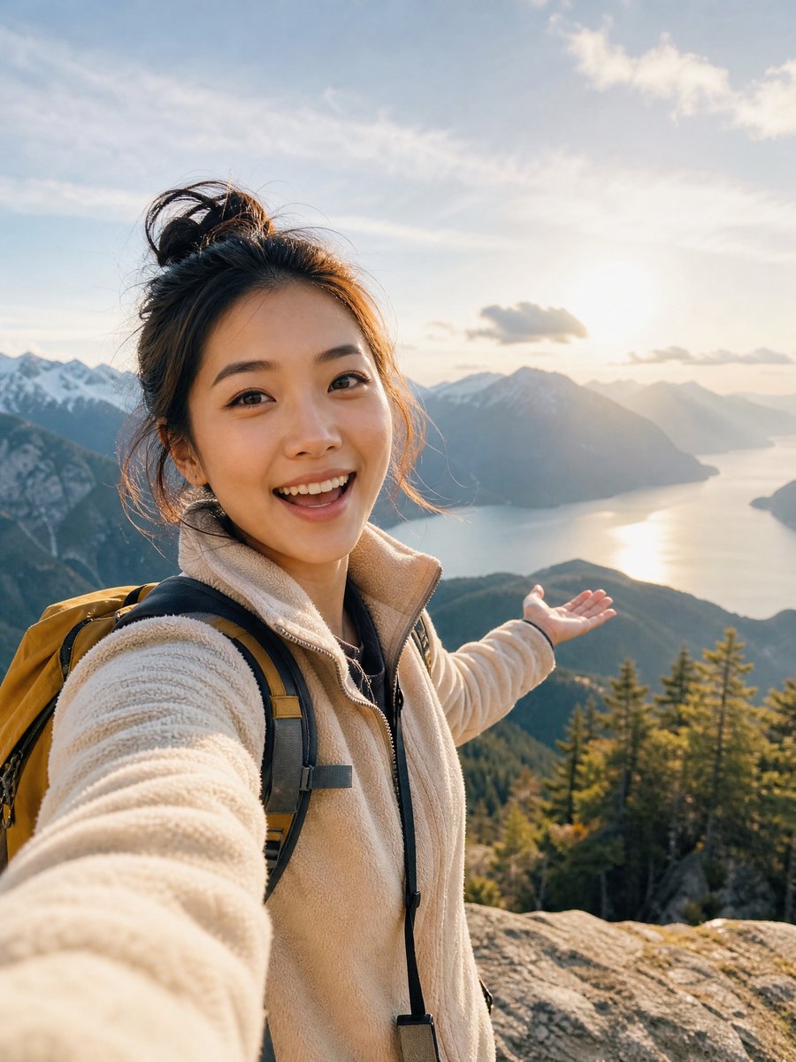 国产视频户外旅行视频